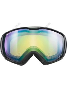 Горнолыжная маска Julbo Aerospace Reactiv High Contrast 1-3 Green