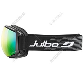 Горнолыжная маска Julbo Aerospace Reactiv High Contrast 1-3 Green