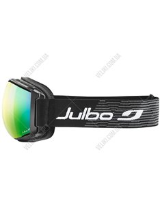 Горнолыжная маска Julbo Aerospace Reactiv High Contrast 1-3 Green