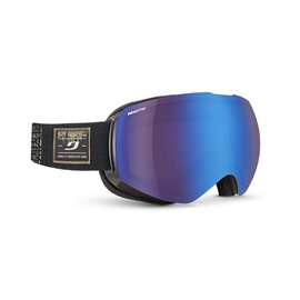 Горнолыжная маска Julbo Shadow Reactiv High Mountain 2-4 Blue