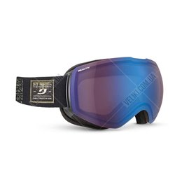 Горнолыжная маска Julbo Shadow Reactiv High Mountain 2-4 Blue