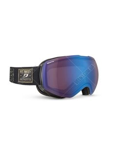 Горнолыжная маска Julbo Shadow Reactiv High Mountain 2-4 Blue