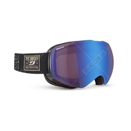 Горнолыжная маска Julbo Shadow Reactiv High Mountain 2-4 Blue