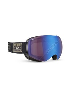 Горнолыжная маска Julbo Shadow Reactiv High Mountain 2-4 Blue