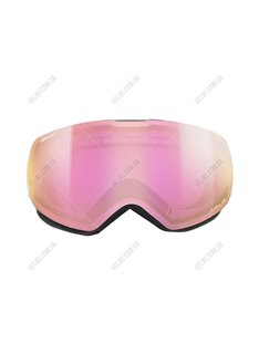 Горнолыжная маска Julbo Shadow Reactiv 1-3HC Pink