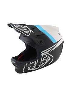 Велошлем TLD D3 Fiberlite Helmet