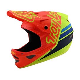 Велошлем TLD D3 Fiberlite Helmet