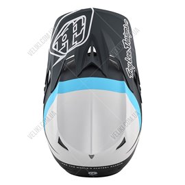 Велошлем TLD D3 Fiberlite Helmet