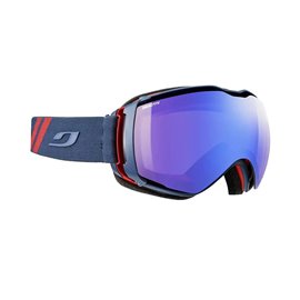 Горнолыжная маска Julbo Aerospace Reactiv Performance 1-3 HC Blue