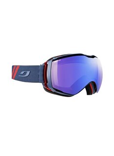 Горнолыжная маска Julbo Aerospace Reactiv Performance 1-3 HC Blue