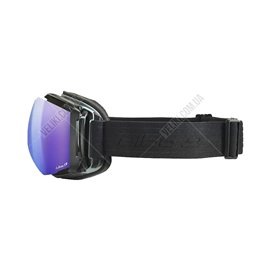 Горнолыжная маска Julbo Aerospace Reactiv Performance 1-3 HC Blue