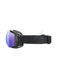 Горнолыжная маска Julbo Aerospace Reactiv Performance 1-3 HC Blue