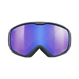 Горнолыжная маска Julbo Aerospace Reactiv Performance 1-3 HC Blue