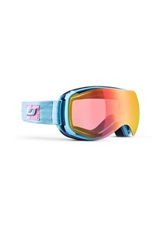 Горнолыжная маска Julbo Starwind Zebra Light Red