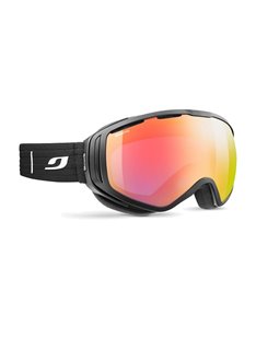 Горнолыжная маска Julbo Titan OTG Reactiv 1-3 High Contrast Red