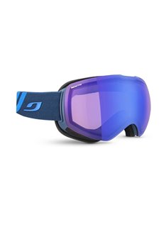 Горнолыжная маска Julbo Shadow Reactiv Performance 1-3 Blue