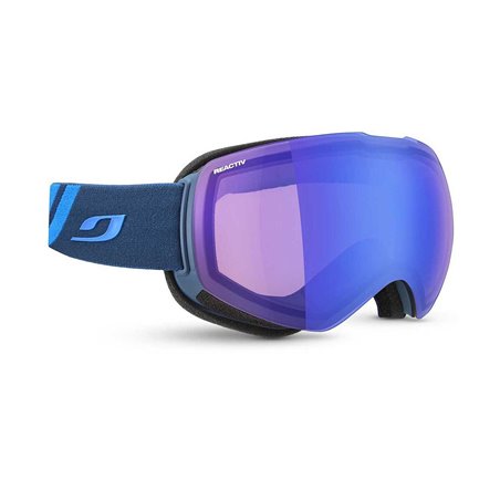 Горнолыжная маска Julbo Shadow Reactiv Performance 1-3 Blue