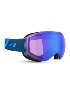 Горнолыжная маска Julbo Shadow Reactiv 1-3HC Blue