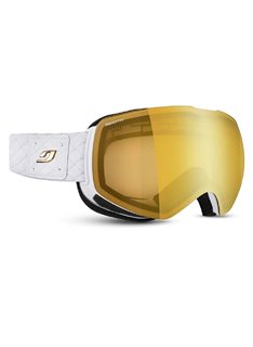 Горнолыжная маска Julbo Shadow Reactiv Performance 2-4 Yellow