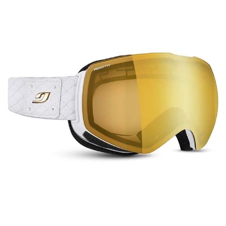 Горнолыжная маска Julbo Shadow Reactiv Performance 2-4 Yellow