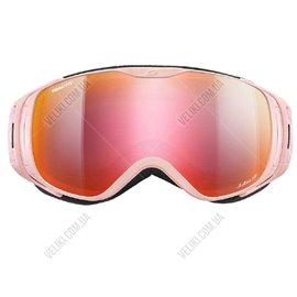 Горнолыжная маска Julbo Luna Reactive 2-3 GlareControl