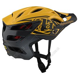 Велошлем TLD A3 Mips Helmet