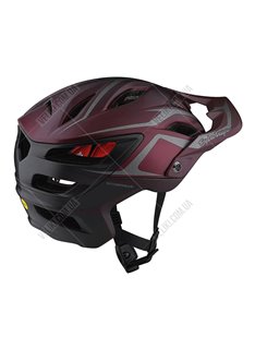 Велошлем TLD A3 Mips Helmet