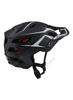 Велошлем TLD A3 Mips Helmet