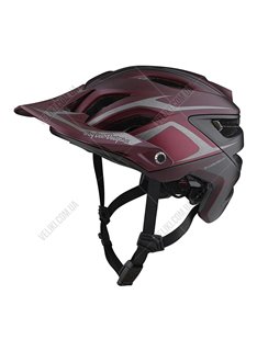 Велошлем TLD A3 Mips Helmet