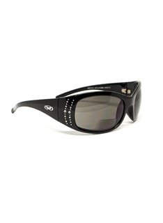 Очки Global Vision Marilyn-2 Bifocal (+3.0) Grey