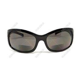 Очки Global Vision Marilyn-2 Bifocal (+3.0) Grey