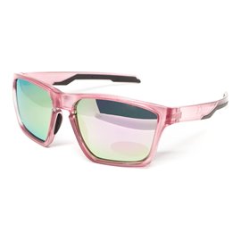 Очки BluWater Sandbar Polarized Pink Mirror