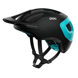 Велошлем POC Axion SPIN