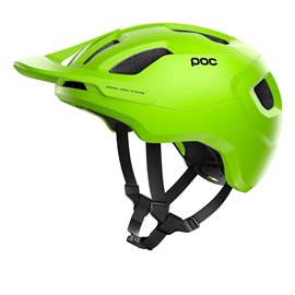 Велошлем POC Axion SPIN