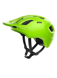 Велошлем POC Axion SPIN