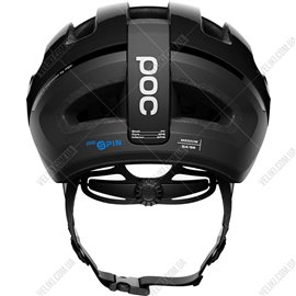 Велошлем POC Omne Air Resistance SPIN