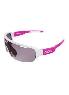 Очки POC DO Half Blade AVIP Violet Light Silver