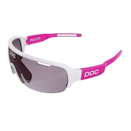 Очки POC DO Half Blade AVIP Violet Light Silver