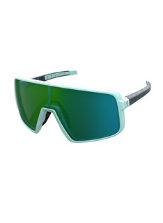 Очки Scott Torica Green Chrome