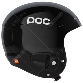 Горнолыжный шлем POC Skull X SPIN