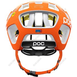 Велошлем POC Octal MIPS