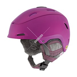 Горнолыжный шлем Giro Stellar Mips