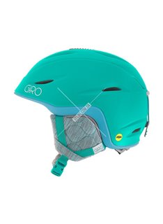 Горнолыжный шлем Giro Fade Mips