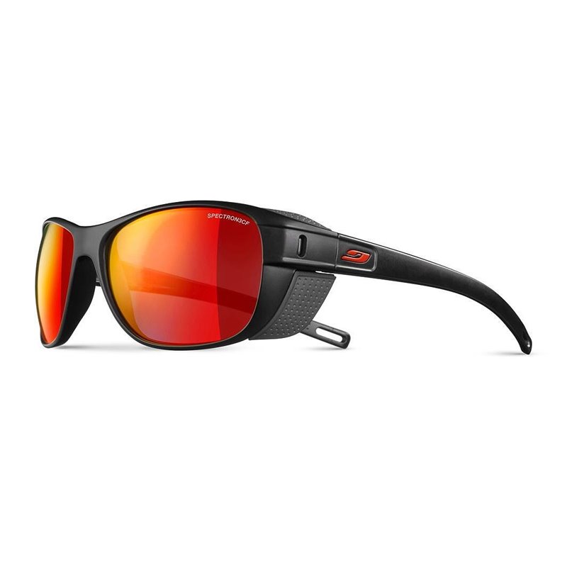 Очки Julbo Camino SP3CF Red