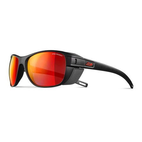 Очки Julbo Camino SP3CF Red