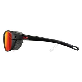 Очки Julbo Camino SP3CF Red