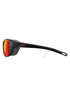 Очки Julbo Camino SP3CF Red