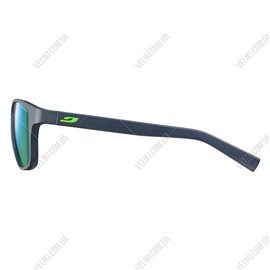 Очки Julbo Powel SP3CF Green