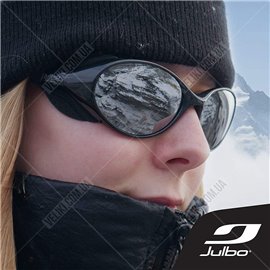 Очки Julbo Colorado SP4 Brown