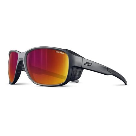 Очки Julbo Montebianco 2 SP3CF Red